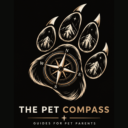 The Pet Compass